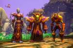 World of Warcraft Forever gratis para todos temporalmente con su prueba de estrés