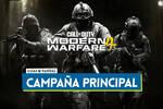 Campaña de CoD Modern Warfare 4: Cuánto dura y cuántas misiones tiene