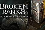 Broken Ranks