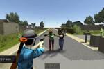 Ahora Project Zomboid se puede jugar en primera y tercera persona gracias a un profundo mod
