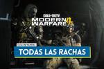 Todas las rachas de bajas en CoD Modern Warfare 4 y cómo desbloquearlas