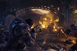 Gears of War E-Day