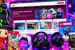 GAME estrena nueva web y lo celebra con más de 100 ofertas de hasta el 50 % de descuento