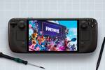 La llegada de Fortnite a Linux puede suponer una gran mejora de Steam Deck y Steam Machine
