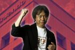 Shigeru Miyamoto