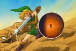 Zelda A Link to the Past