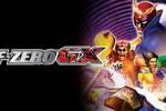F-Zero GX