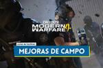 CoD Modern Warfare 4: Las mejoras de campo más útiles y chetadas