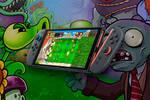 Plants vs. Zombies: Replanted gratis en Switch y Switch 2 por tiempo limitado