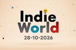 Nintendo anuncia un nuevo Indie World para ma�ana: hora y duraci�n del evento con juegos de Switch y Switch 2