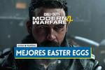 Los 5 mejores easter eggs de la campaña de CoD Modern Warfare 4