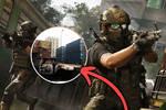 Call of Duty Modern Warfare 4