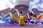 Pok�mon Unite anuncia su cierre definitivo: el MOBA gratuito dejar� de funcionar en marzo de 2027