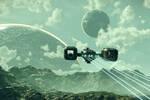 No Man's Sky llega a una nueva plataforma y vuelve a expandirse con otra gran actualización gratuita