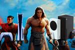 Conan Exiles Enhanced gratis en consolas