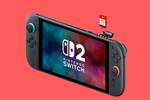 Nintendo impide que se reediten en físico real juegos publicados en tarjeta llave para Switch 2