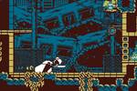 City of None, de uno de los cocradores de Celeste, llegará a Switch 2 y Switch