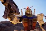 Los gigantescos robots de Gundam vuelven con un nuevo juego gratuito para PS5 y PC: así es Battle Operation 3