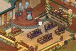 Tras diez años de espera, Witchbrook por fin tiene fecha de lanzamiento y confirma una versión para PS5