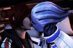 EA pidió a BioWare que eliminase una bandera LGBTQIA+ de Mass Effect Universe 'para no ofender'