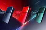 Sony recupera los mandos transparentes de los 90 con tres nuevos diseños para PS5: fecha y precios