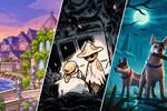RESUMEN: Todos los anuncios del Indie World, con 23 juegos para Nintendo Switch y Switch 2
