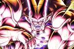 Dragon Ball Legends recupera a uno de los mayores villanos de GT