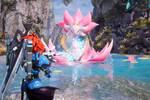 Nintendo les ha demandado, pero los creadores de Palworld quieren llevar el juego a Switch 2