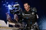El cofundador de BioWare critica el cierre de la desarrolladora de Mass Effect 5