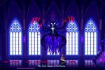 En este juego eres el villano de un Souls y acaba de confirmar versión para consolas dentro de muy poco