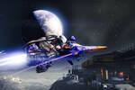 Bungie anuncia Destiny Legacy, un misterioso proyecto con el que quiere recuperar los or�genes de la saga