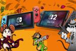 Mejores ofertas de Nintendo Switch y Switch 2 en la eShop - Semana 29/10/2026