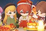 El 'Animal Crossing espacial' de los creadores de Genshin Impact ya tiene fecha y será gratis