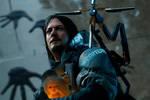 Anunciado Death Stranding Odradek: Tokyo Prototype experiencia de Kojima Productions