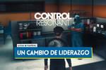 Un cambio de liderazgo en Control Resonant al 100 %