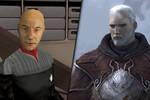 Muere Patrick Stewart a los 86 años: así fue su legado en Oblivion, Castlevania y otros videojuegos