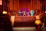 Final Fantasy Resonance