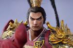 El productor de Dynasty Warriors no quiere hacer más remasterizaciones: 'Preferiría hacer nuevos juegos'