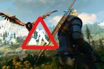 The Witcher 3 Wild Hunt