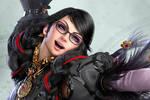 PlatinumGames quiere hacer nuevos Bayonetta