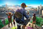 Ubisoft no se olvida de Watch Dogs: sigue siendo 'importante', pero no esperes un nuevo juego pronto