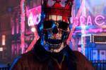 Watch Dogs Legion tendría un Director's Cut en la primera mitad de 2027