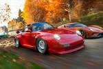 Otro rival de Forza Horizon con exdesarrolladores de PlayGround se podría anunciar muy pronto