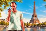 El gran secreto de GTA V: un DLC cancelado nos iba a llevar fuera de Estados Unidos por primera vez en 15 años