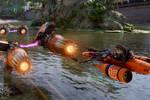 La crítica dicta sentencia: el nuevo juego de Star Wars ya es el quinto mejor valorado de la saga en Metacritic