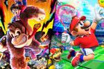Amazon rebaja todos estos videojuegos físicos de Switch y Switch 2 por el Prime Day 2026