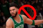 NBA 2K25 cierra servidores este fin de año