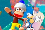 Los creadores de Sonic Mania trabajar�an en el nuevo Ape Escape