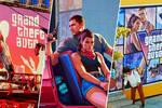 La publicidad de GTA 6 empieza a aparecer en varias ciudades de todo el mundo