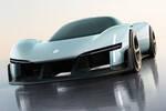 Xiaomi Vision GT presentado en Gran Turismo 7, llega el 15 de octubre